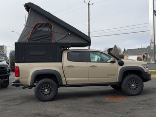 Chevrolet Colorado  2022 à Plessisville, Québec - 7 - w320h240px