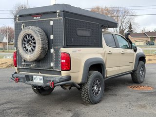Chevrolet Colorado  2022 à Plessisville, Québec - 13 - w320h240px