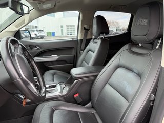 Chevrolet Colorado  2022 à Plessisville, Québec - 20 - w320h240px