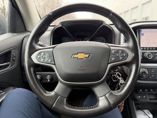 Chevrolet Colorado  2022 à Plessisville, Québec - 32 - w320h240px