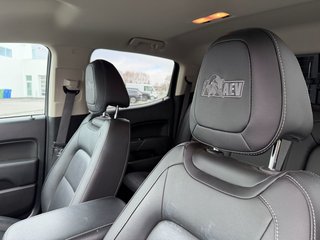 Chevrolet Colorado  2022 à Plessisville, Québec - 21 - w320h240px