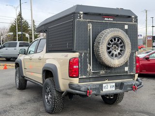 Chevrolet Colorado  2022 à Plessisville, Québec - 11 - w320h240px
