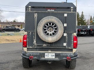 Chevrolet Colorado  2022 à Plessisville, Québec - 12 - w320h240px