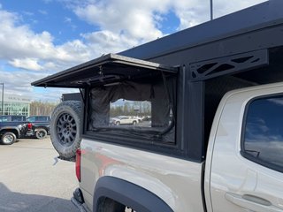 Chevrolet Colorado  2022 à Plessisville, Québec - 38 - w320h240px