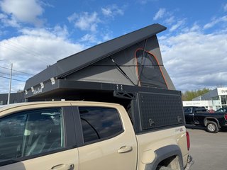 Chevrolet Colorado  2022 à Plessisville, Québec - 44 - w320h240px