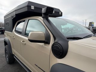 Chevrolet Colorado  2022 à Plessisville, Québec - 16 - w320h240px