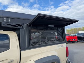 Chevrolet Colorado  2022 à Plessisville, Québec - 36 - w320h240px