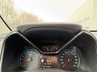 Chevrolet Colorado  2022 à Plessisville, Québec - 35 - w320h240px