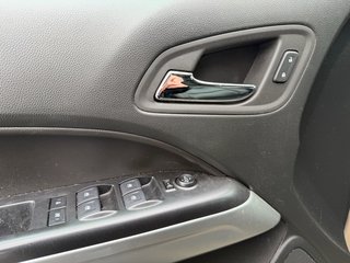 Chevrolet Colorado  2022 à Plessisville, Québec - 26 - w320h240px