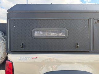 Chevrolet Colorado  2022 à Plessisville, Québec - 39 - w320h240px
