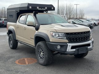 Chevrolet Colorado  2022 à Plessisville, Québec - 15 - w320h240px