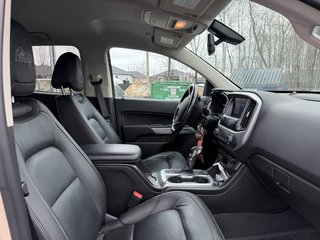 Chevrolet Colorado  2022 à Plessisville, Québec - 23 - w320h240px