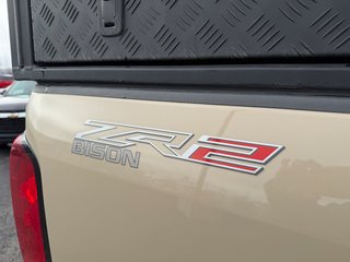 Chevrolet Colorado  2022 à Plessisville, Québec - 18 - w320h240px