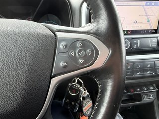 Chevrolet Colorado  2022 à Plessisville, Québec - 33 - w320h240px