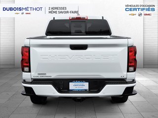 2024 Chevrolet Colorado LT, TOIT OUVRANT BOSE 2.7L TURBO, CREW, 4X4 !!! in Victoriaville, Quebec - 5 - w320h240px