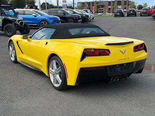 2016 Chevrolet Corvette in Victoriaville, Quebec - 12 - w320h240px