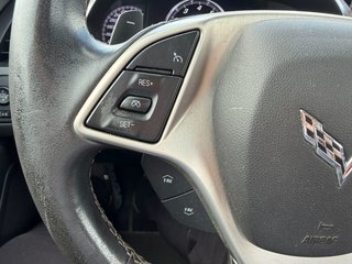 2016 Chevrolet Corvette in Victoriaville, Quebec - 26 - w320h240px