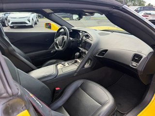 2016 Chevrolet Corvette in Victoriaville, Quebec - 17 - w320h240px