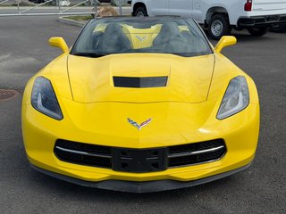 2016 Chevrolet Corvette in Victoriaville, Quebec - 3 - w320h240px