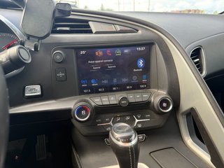 2016 Chevrolet Corvette in Victoriaville, Quebec - 21 - w320h240px