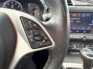 2016 Chevrolet Corvette in Victoriaville, Quebec - 25 - w320h240px