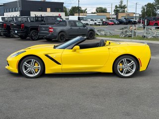 2016 Chevrolet Corvette in Victoriaville, Quebec - 4 - w320h240px