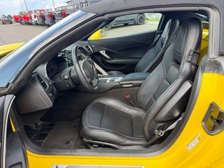 2016 Chevrolet Corvette in Victoriaville, Quebec - 18 - w320h240px