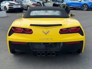 2016 Chevrolet Corvette in Victoriaville, Quebec - 13 - w320h240px