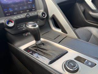 2016 Chevrolet Corvette in Victoriaville, Quebec - 22 - w320h240px