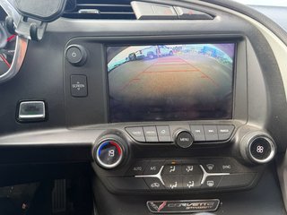 2016 Chevrolet Corvette in Victoriaville, Quebec - 23 - w320h240px