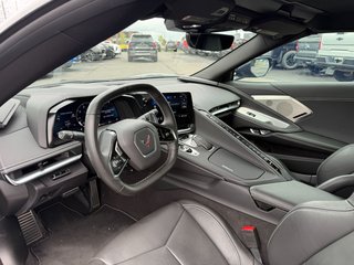 Chevrolet Corvette  2020 à Plessisville, Québec - 13 - w320h240px