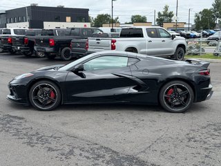 Chevrolet Corvette  2020 à Plessisville, Québec - 4 - w320h240px