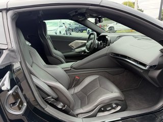 Chevrolet Corvette  2020 à Plessisville, Québec - 10 - w320h240px