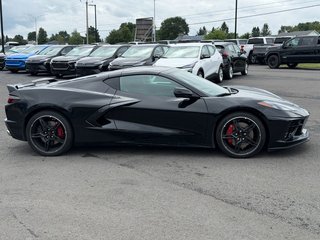 Chevrolet Corvette  2020 à Plessisville, Québec - 8 - w320h240px