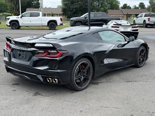 Chevrolet Corvette  2020 à Plessisville, Québec - 7 - w320h240px