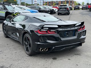 Chevrolet Corvette  2020 à Plessisville, Québec - 5 - w320h240px