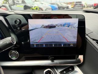 Chevrolet Corvette  2020 à Plessisville, Québec - 22 - w320h240px