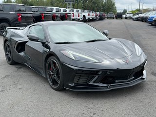 Chevrolet Corvette  2020 à Plessisville, Québec - 9 - w320h240px