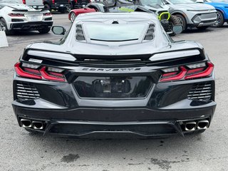 Chevrolet Corvette  2020 à Plessisville, Québec - 6 - w320h240px