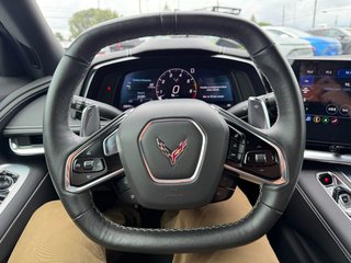 Chevrolet Corvette  2020 à Plessisville, Québec - 23 - w320h240px