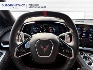 2023 Chevrolet Corvette in Victoriaville, Quebec - 18 - w320h240px
