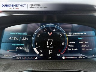 2023 Chevrolet Corvette in Victoriaville, Quebec - 26 - w320h240px