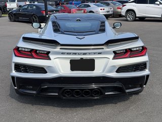 Chevrolet Corvette  2023 à Victoriaville, Québec - 6 - w320h240px