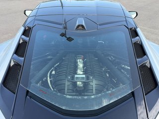 Chevrolet Corvette  2023 à Victoriaville, Québec - 10 - w320h240px