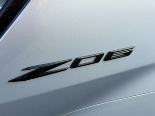 Chevrolet Corvette  2023 à Victoriaville, Québec - 3 - w320h240px