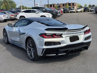 Chevrolet Corvette  2023 à Victoriaville, Québec - 5 - w320h240px