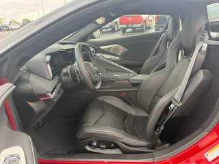 2025 Chevrolet Corvette in Plessisville, Quebec - 20 - w320h240px