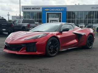 2025 Chevrolet Corvette in Plessisville, Quebec - 10 - w320h240px