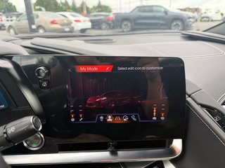 2025 Chevrolet Corvette in Plessisville, Quebec - 36 - w320h240px