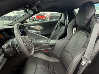 2025 Chevrolet Corvette in Plessisville, Quebec - 22 - w320h240px